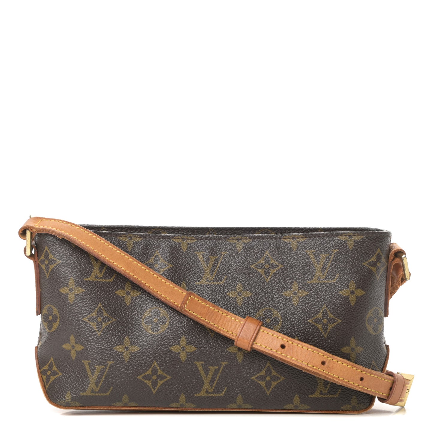 Monogram Trotteur