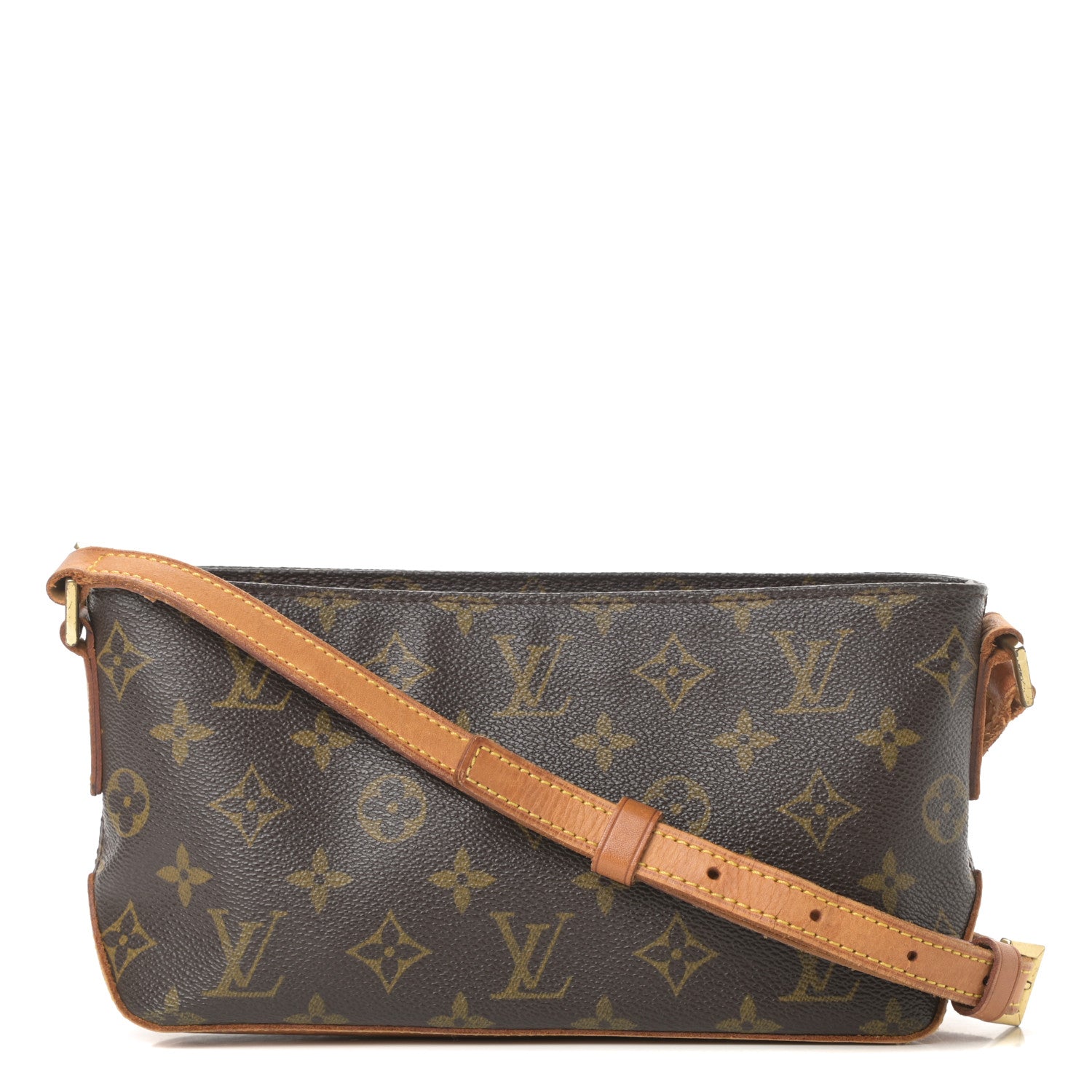 Louis Vuitton Monogram Trotteur 1 of 18