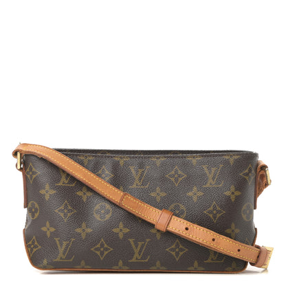 Louis Vuitton Monogram Trotteur 1 of 18