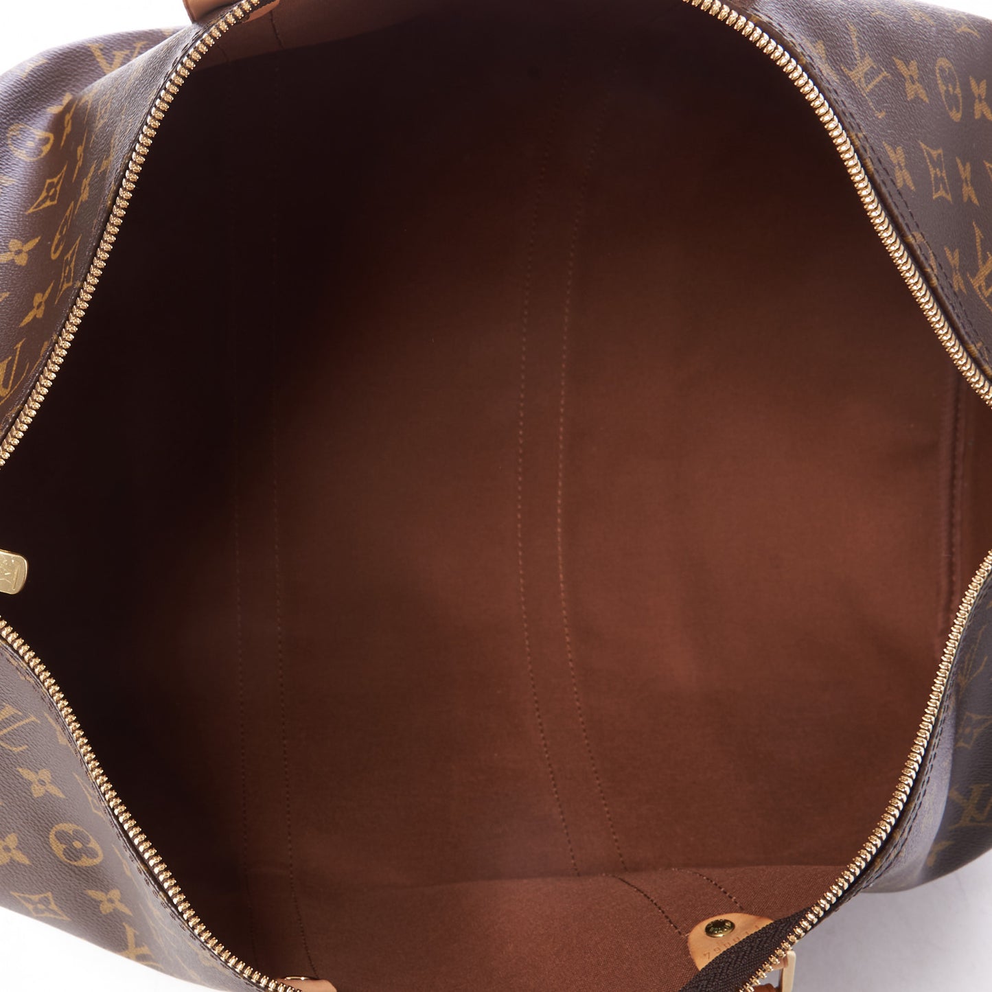 Monogram Keepall 50