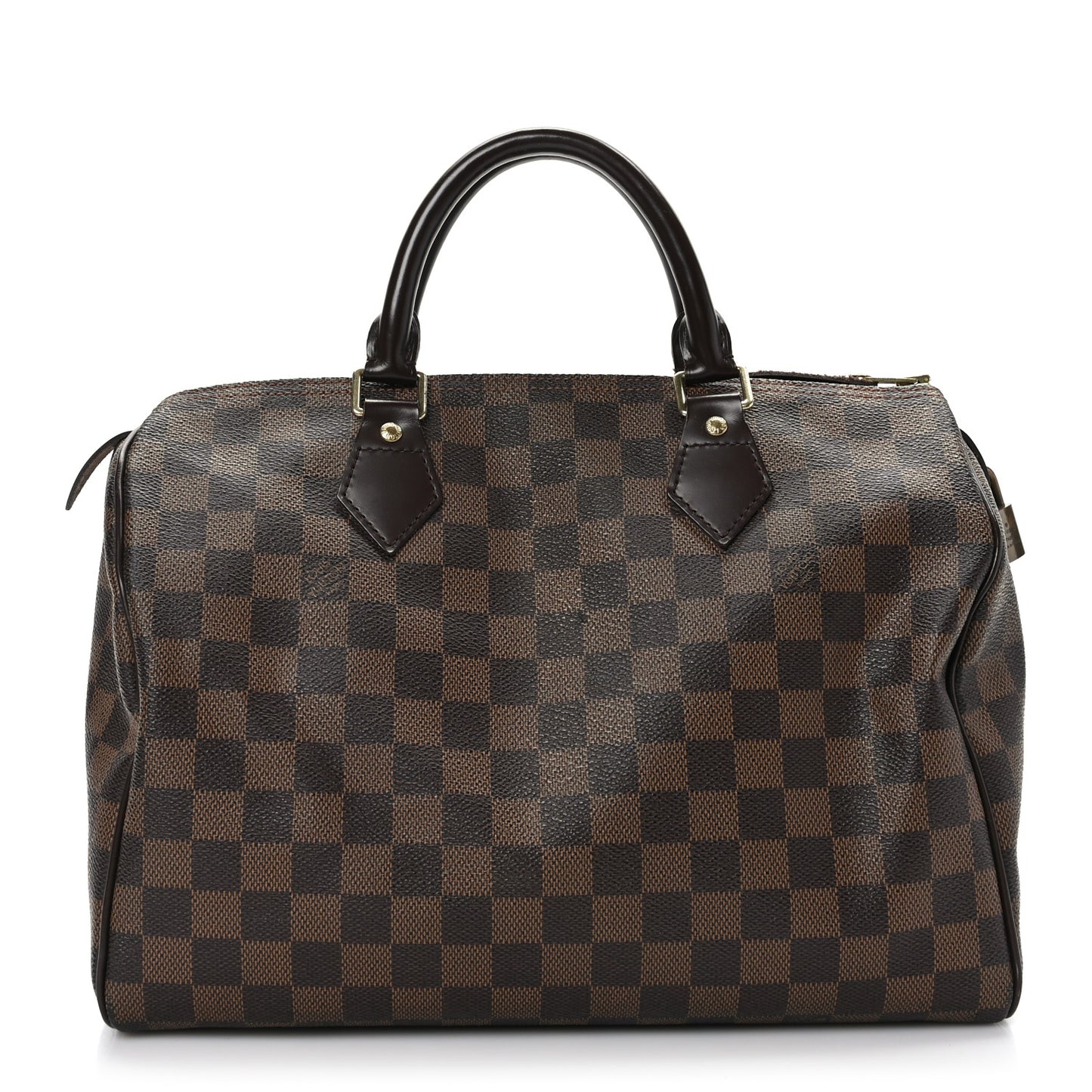 Damier Ebene Speedy 30