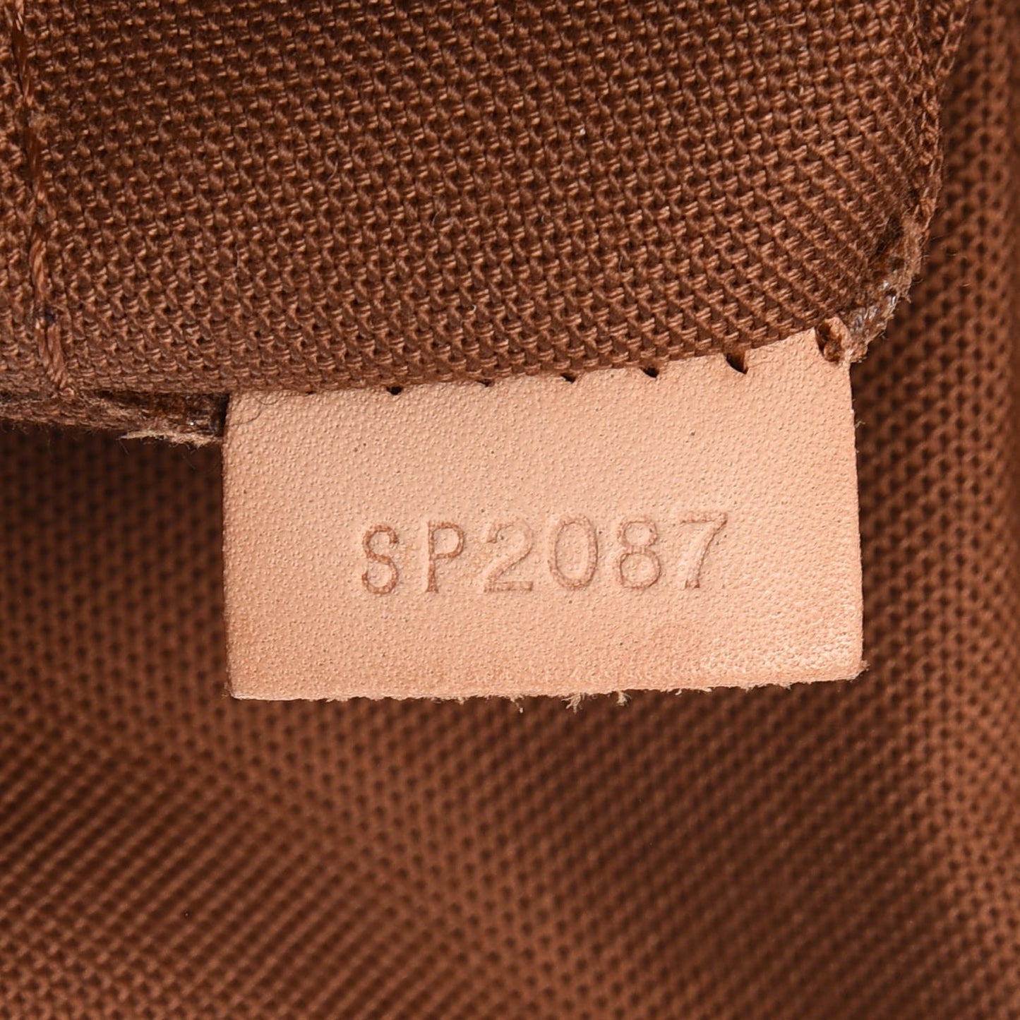 Monogram Tivoli GM