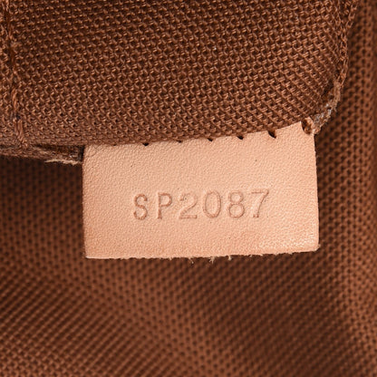 Louis Vuitton Monogram Tivoli GM 7 of 9