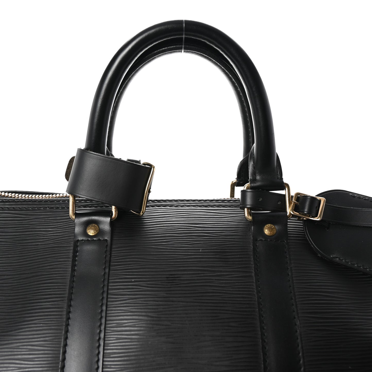 Epi Keepall 45 Black