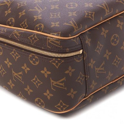 Louis Vuitton Monogram Excursion Shoe Bag 5 of 8
