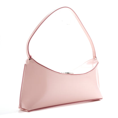 Jacquemus Smooth Calfskin Le Calisso Pink 3 of 12