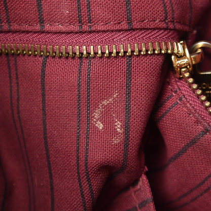 Louis Vuitton Empreinte Citadine PM Aurore 14 of 17