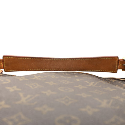 Louis Vuitton Monogram Sully MM 10 of 10