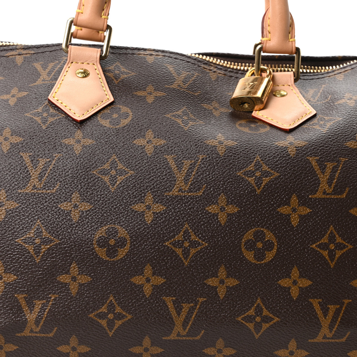 Monogram Speedy 40