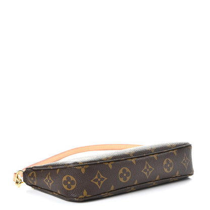 Louis Vuitton Monogram Pochette Accessories NM 5 of 9