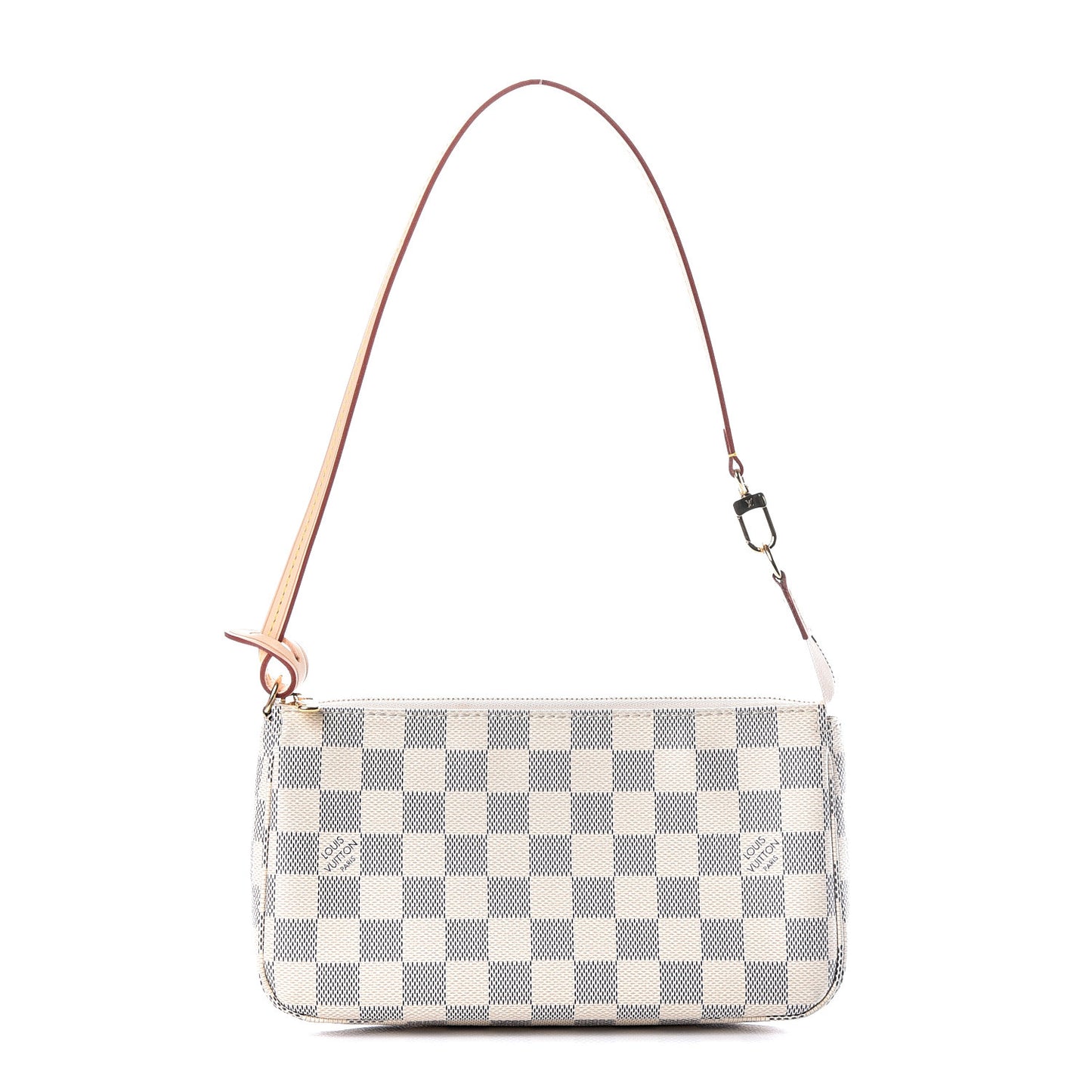 Damier Azur Pochette Accessories NM