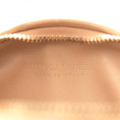 Bottega Veneta Nappa Intrecciato Mini Jodie Almond 6 of 10