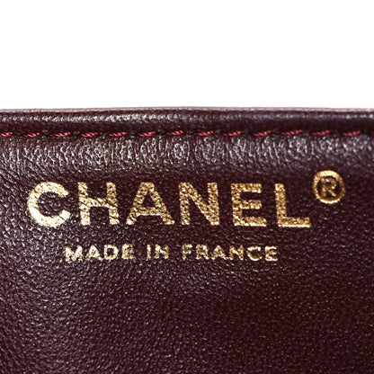 Chanel Aged Calfskin Quilted 50th Anniversary 2.55 Reissue 226 Flap Black 6 of 11