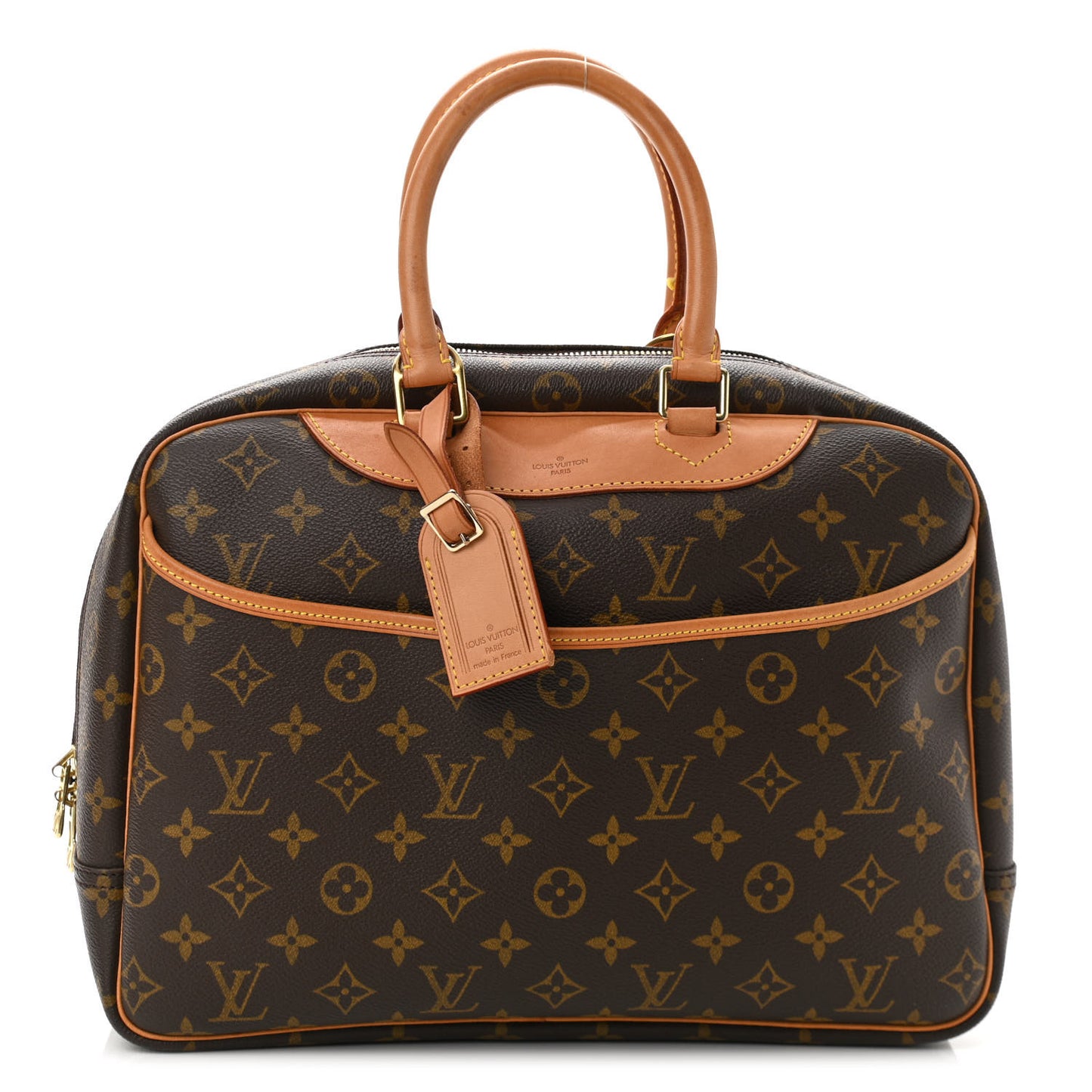 Monogram Deauville