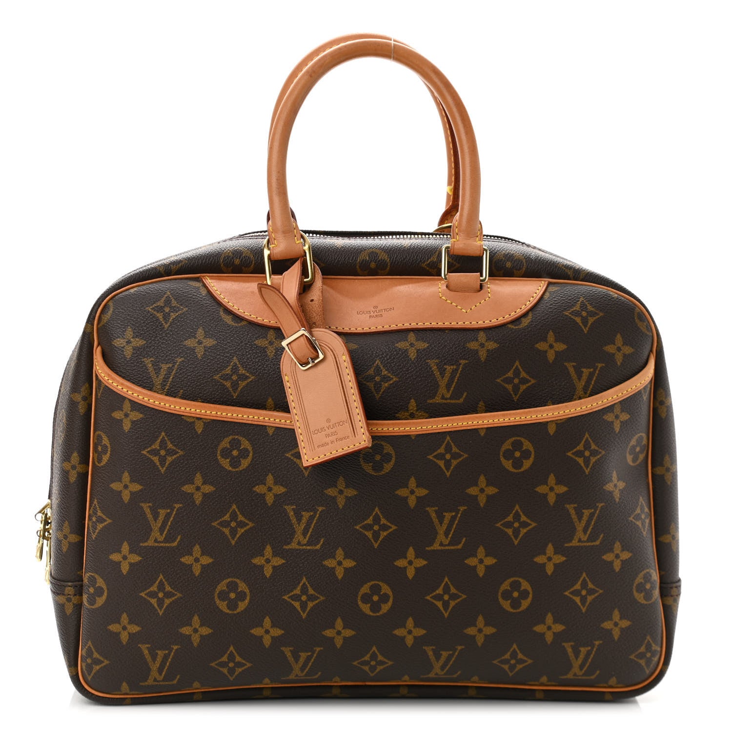 Louis Vuitton Monogram Deauville 1 of 13