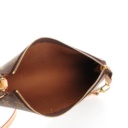 Louis Vuitton Monogram Eva Clutch 5 of 7