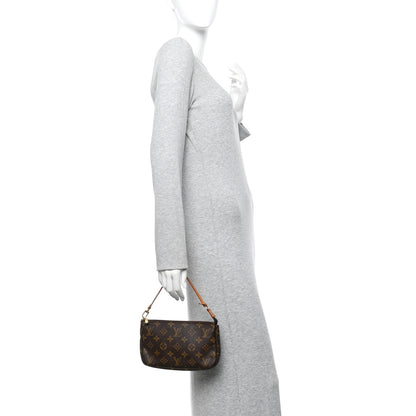 Louis Vuitton Monogram Pochette Accessories 2 of 10