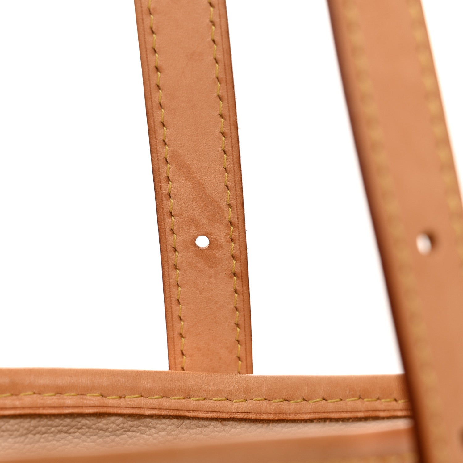 Louis Vuitton Monogram Bucket 27 11 of 11