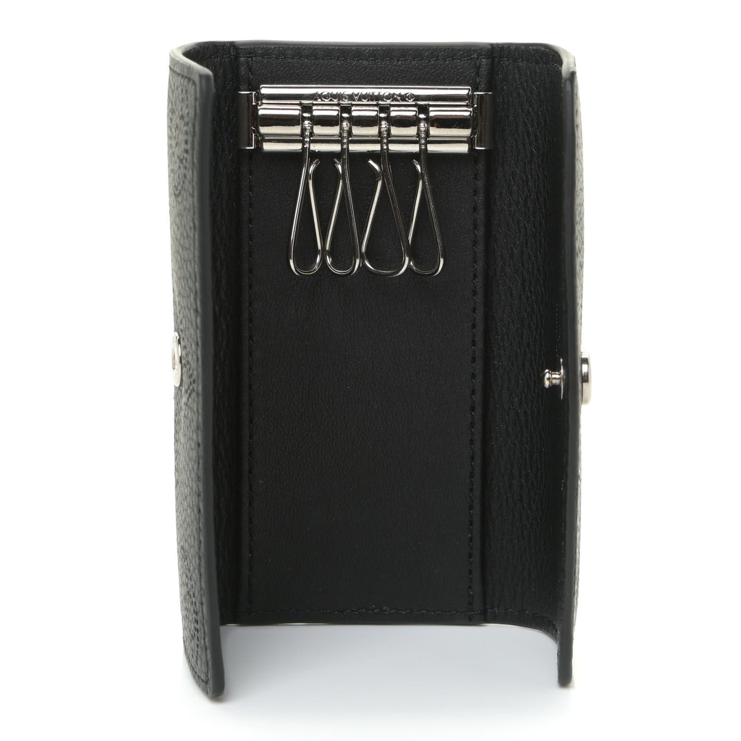 Mahina Multicles 4 Key Holder Black