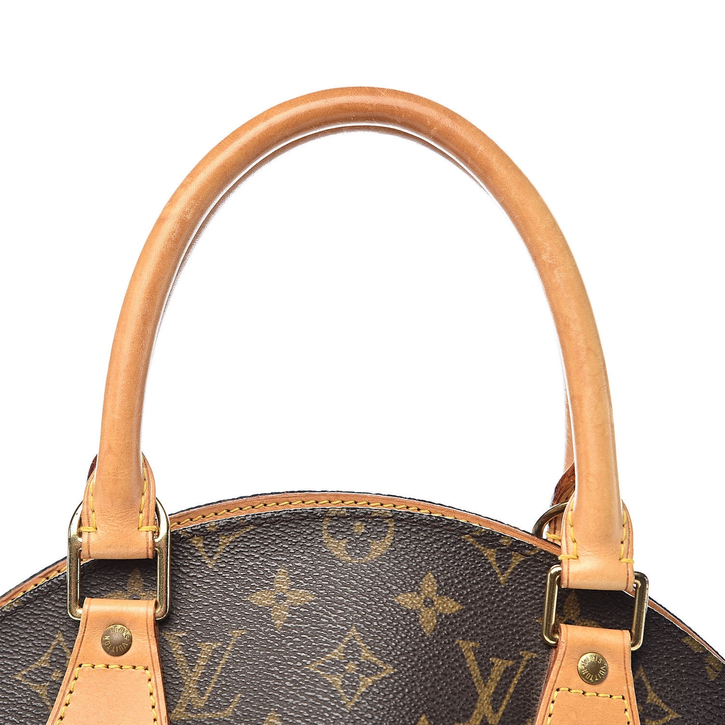 Monogram Ellipse PM