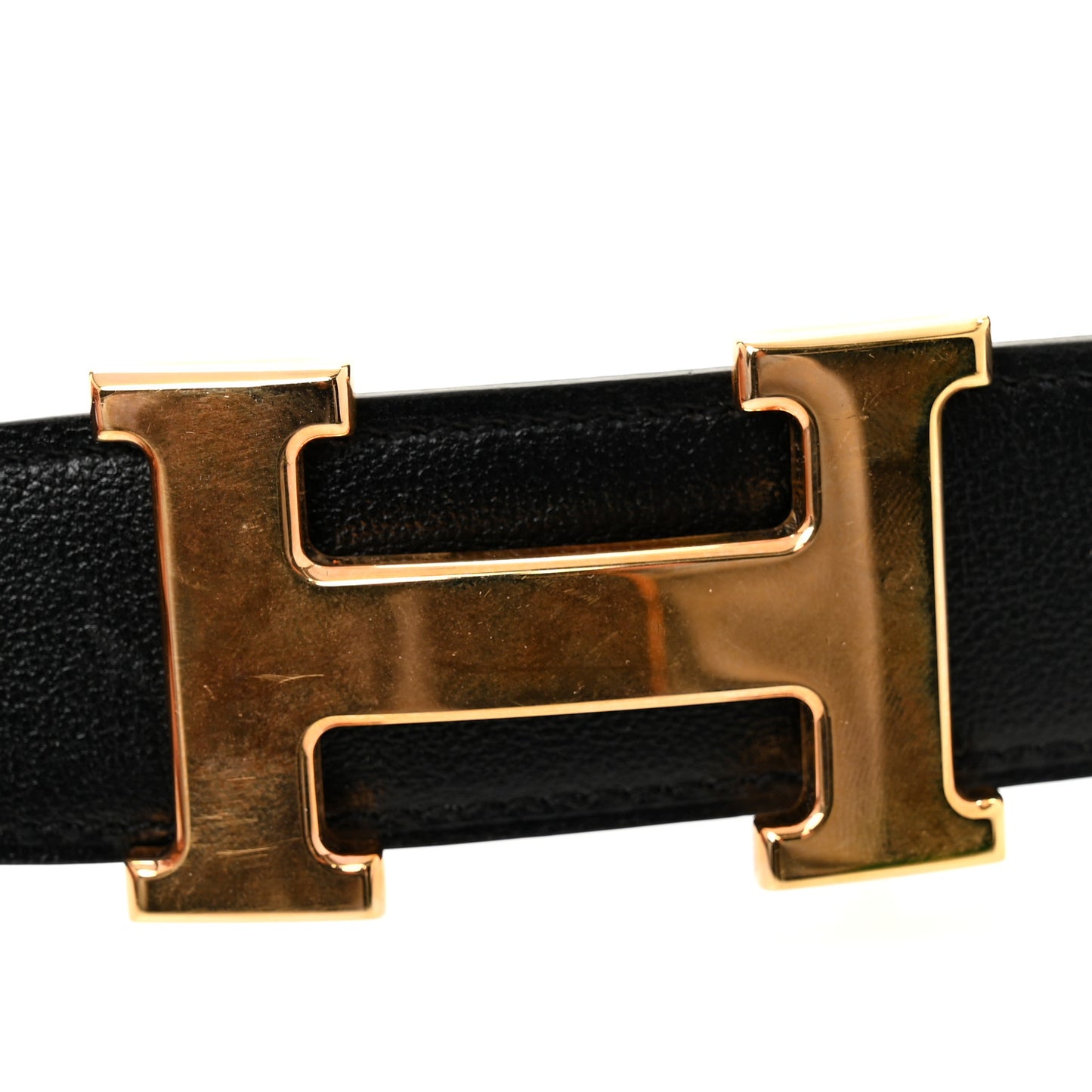Box Togo 32mm H Belt 80 32 Black Etain