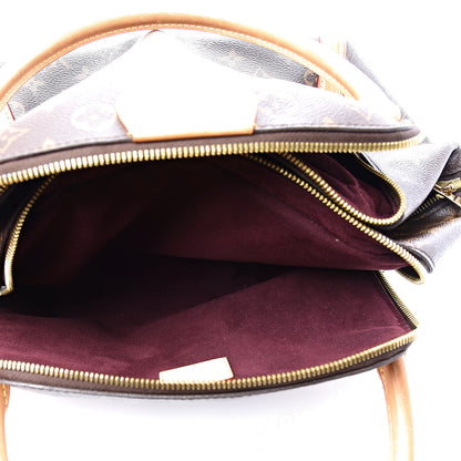 Louis Vuitton Monogram Marais MM 6 of 12
