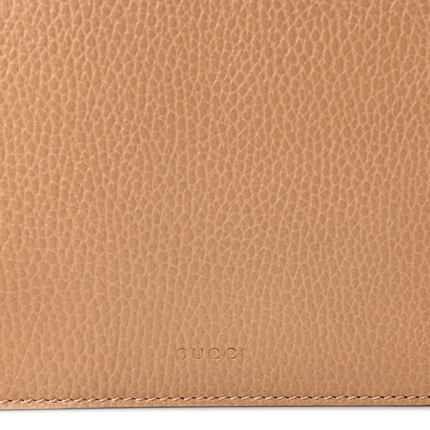 Dollar Calfskin Crystal Small Dionysus Shoulder Bag Natural Tan Black Diamond
