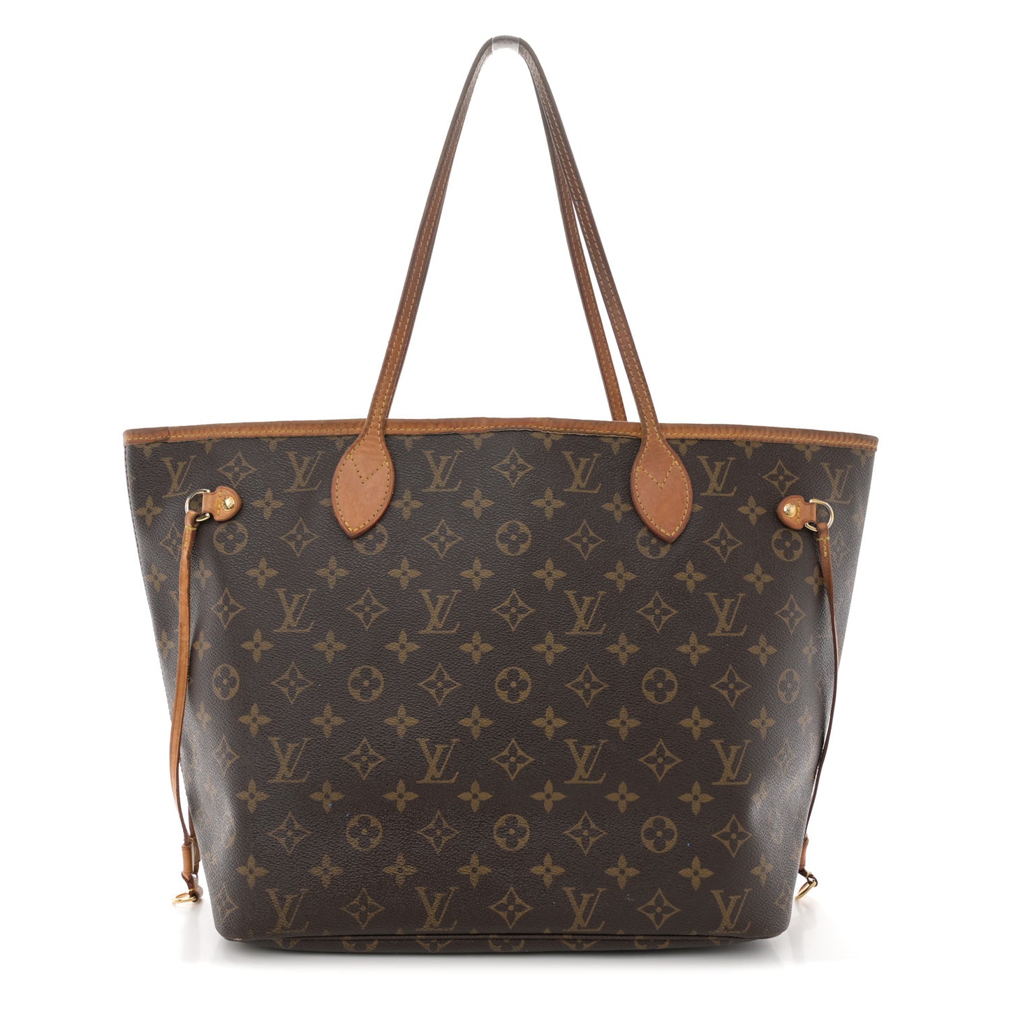 Monogram Neverfull MM