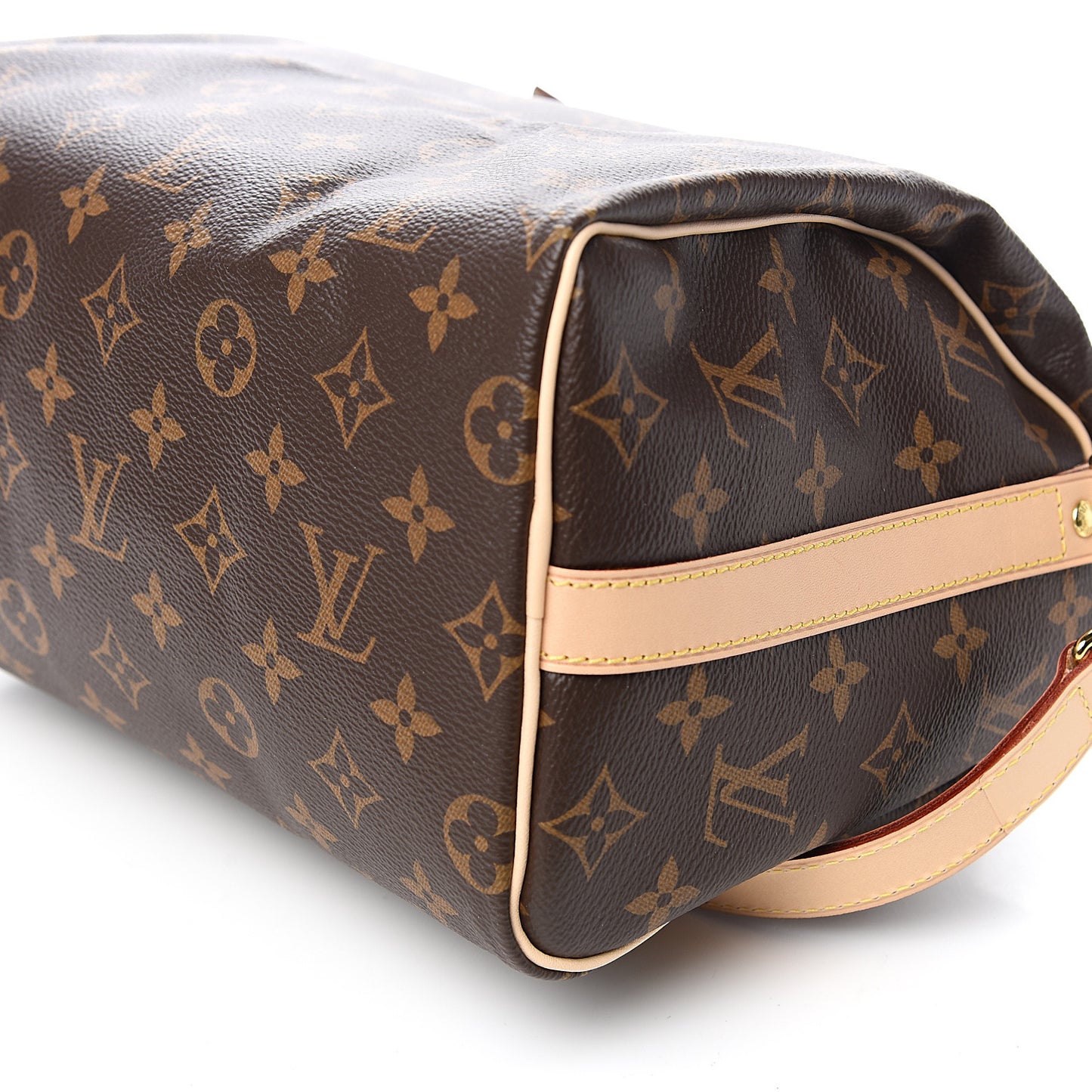 Monogram Speedy Bandouliere 25