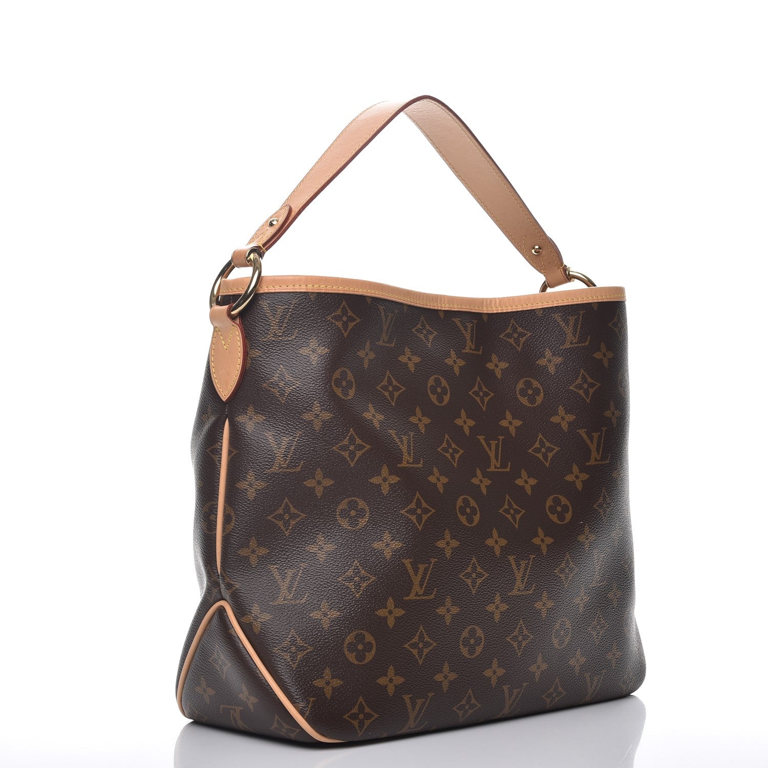 Louis Vuitton Monogram Delightful PM 3 of 9