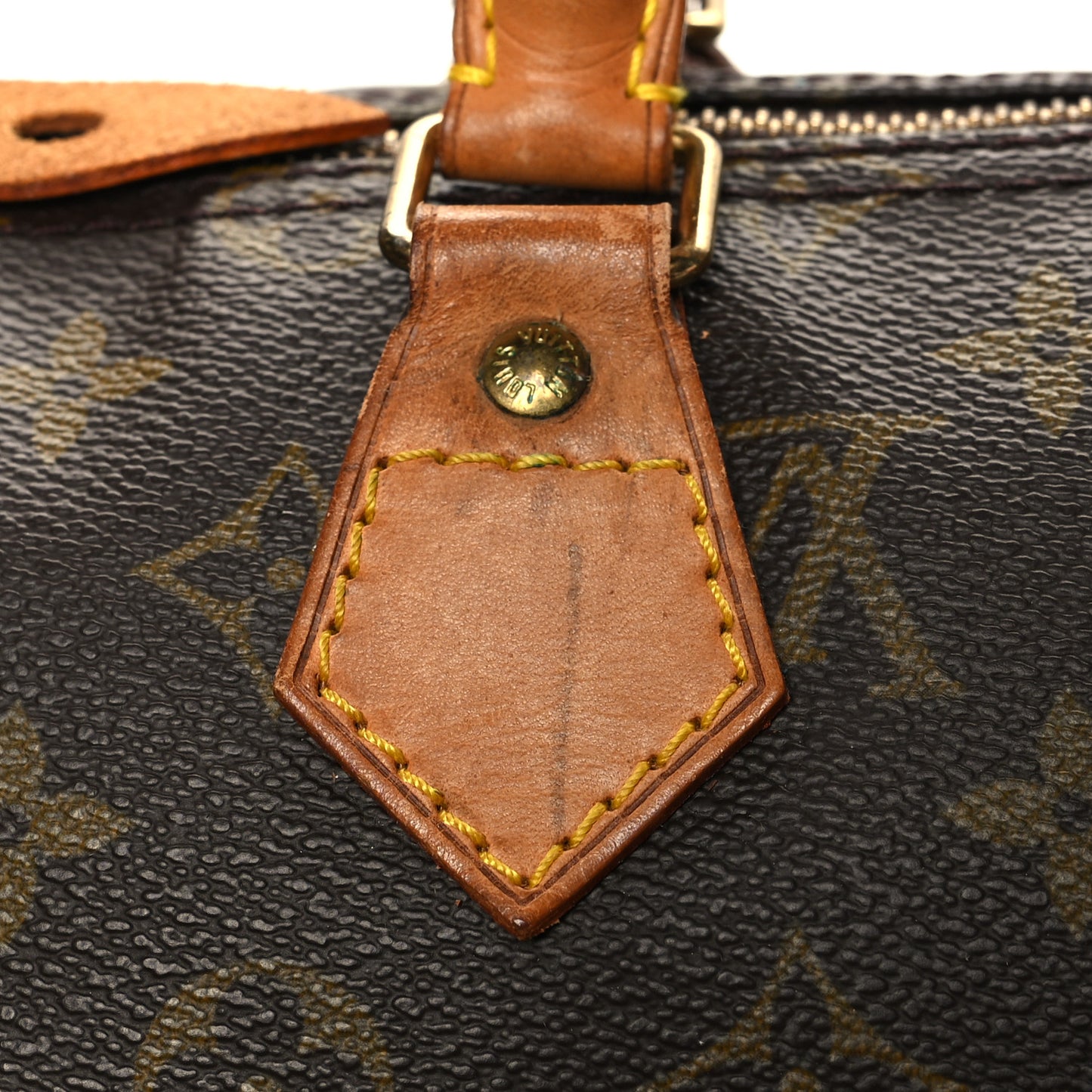 Monogram Speedy 35