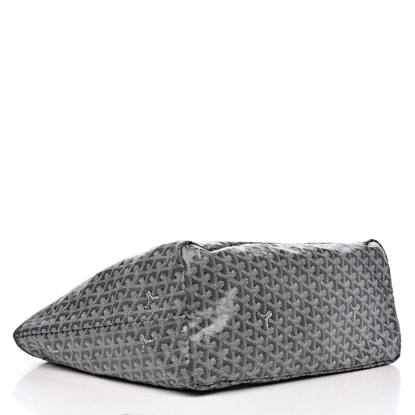 Goyardine Saint Louis GM Grey
