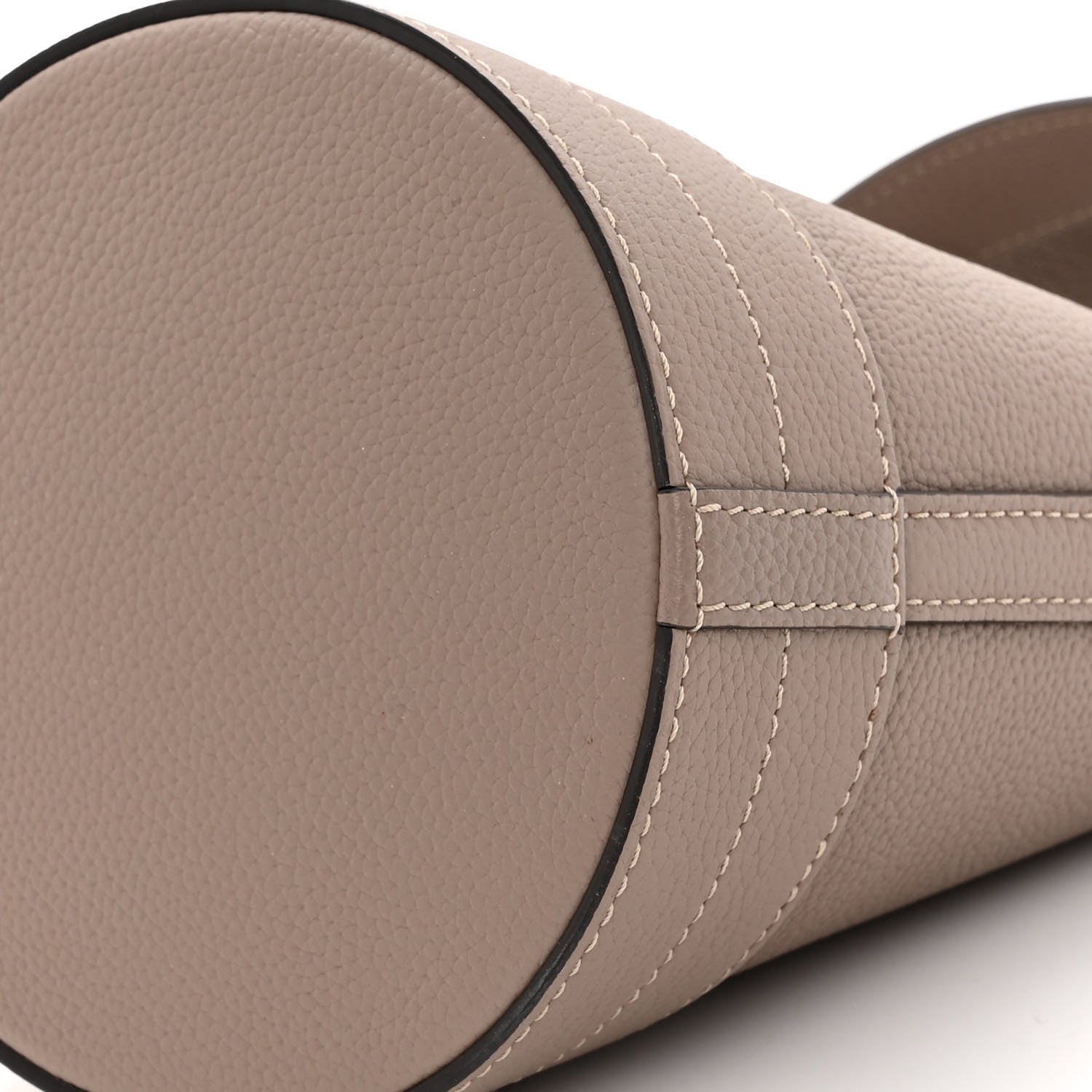 Moynat Taurillon Blush Baluchon BB Tourterelle 11 of 11