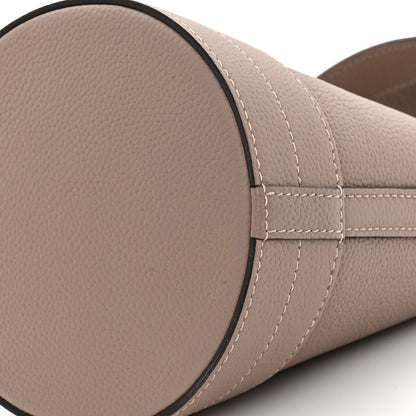 Moynat Taurillon Blush Baluchon BB Tourterelle 11 of 11