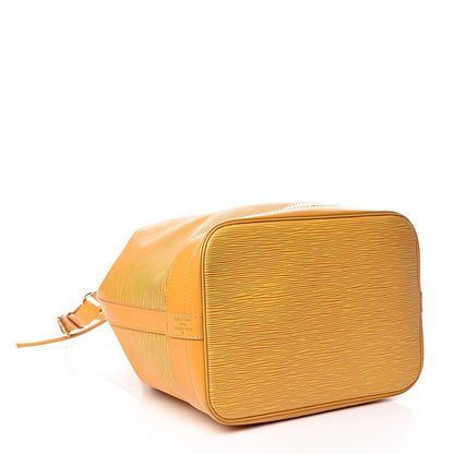 Louis Vuitton Epi Noe Tassil 4 of 14