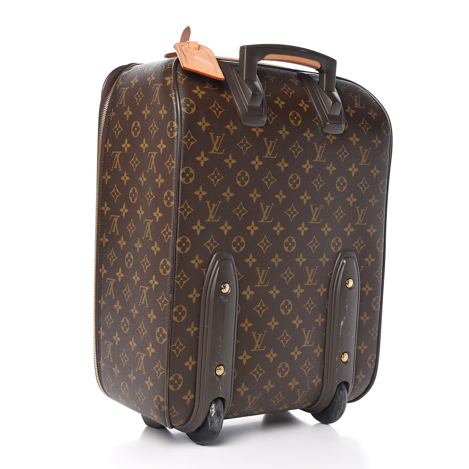 Louis Vuitton Monogram Pegase 45 3 of 14