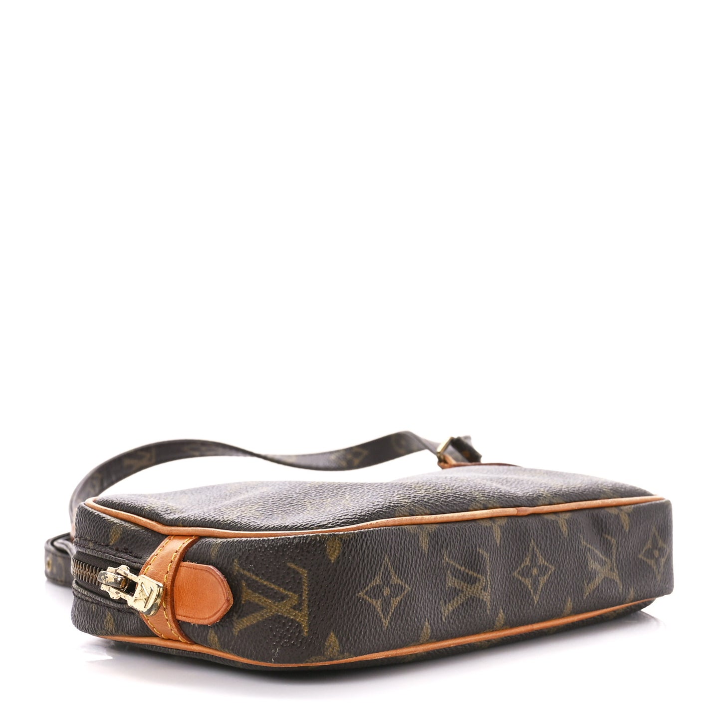 Monogram Pochette Marly Bandouliere