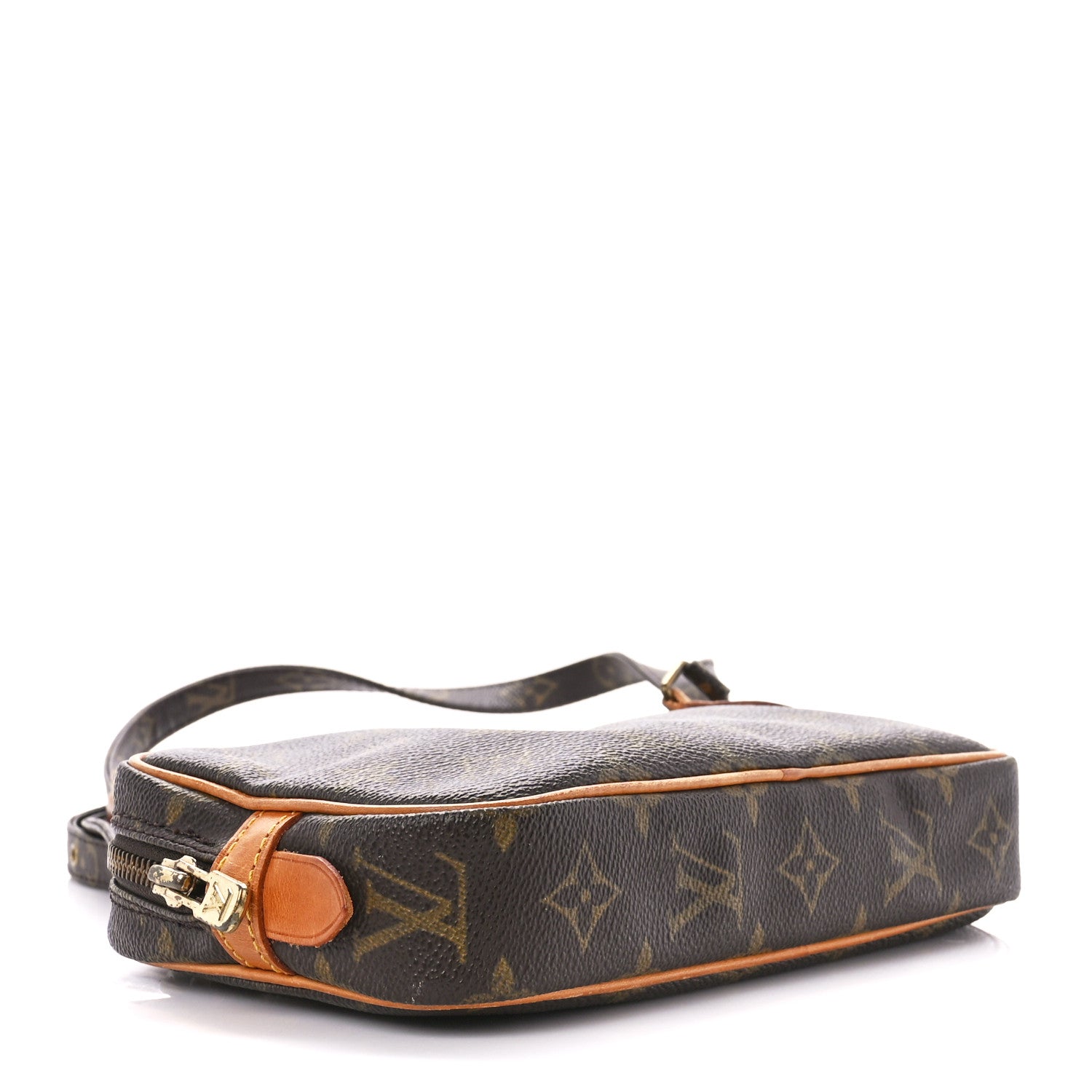 Louis Vuitton Monogram Pochette Marly Bandouliere 4 of 12