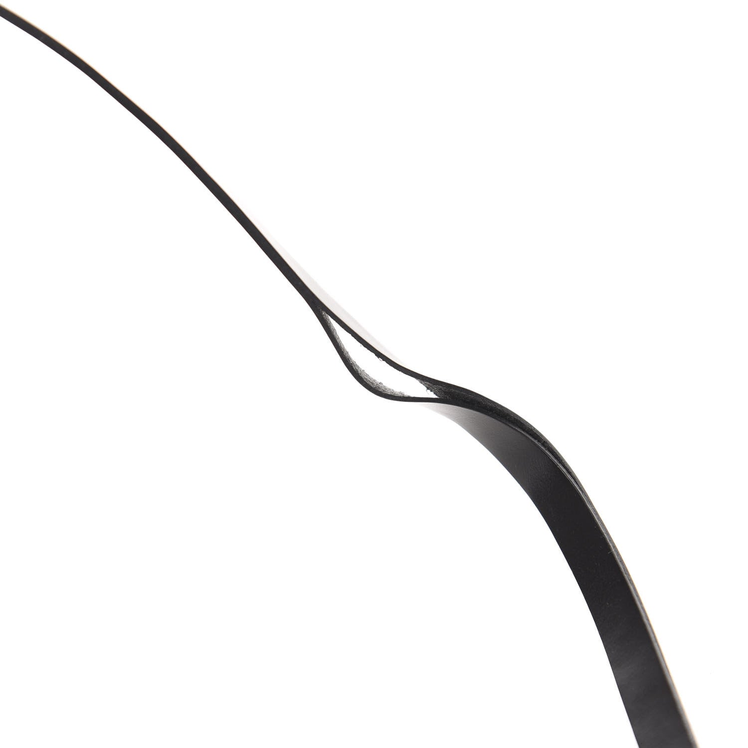 Louis Vuitton Epi Pochette Accessories 24 Black 8 of 11