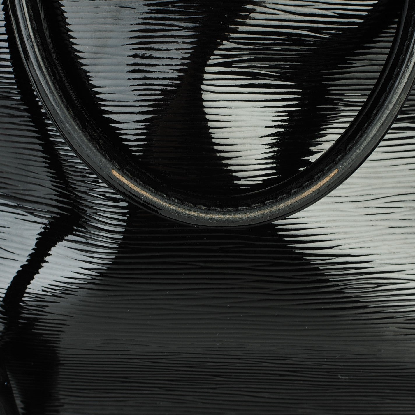 Electric Epi Alma GM Black