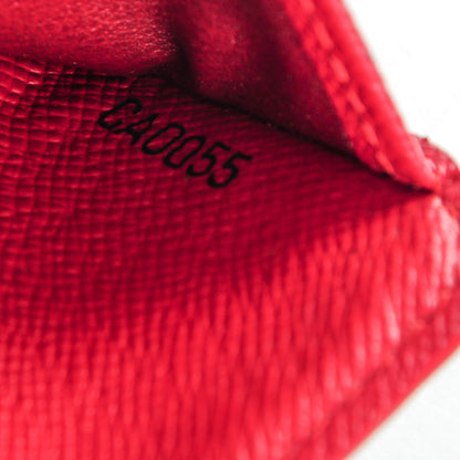 Louis Vuitton Monogram Cerises Compact Zippe Wallet 8 of 9