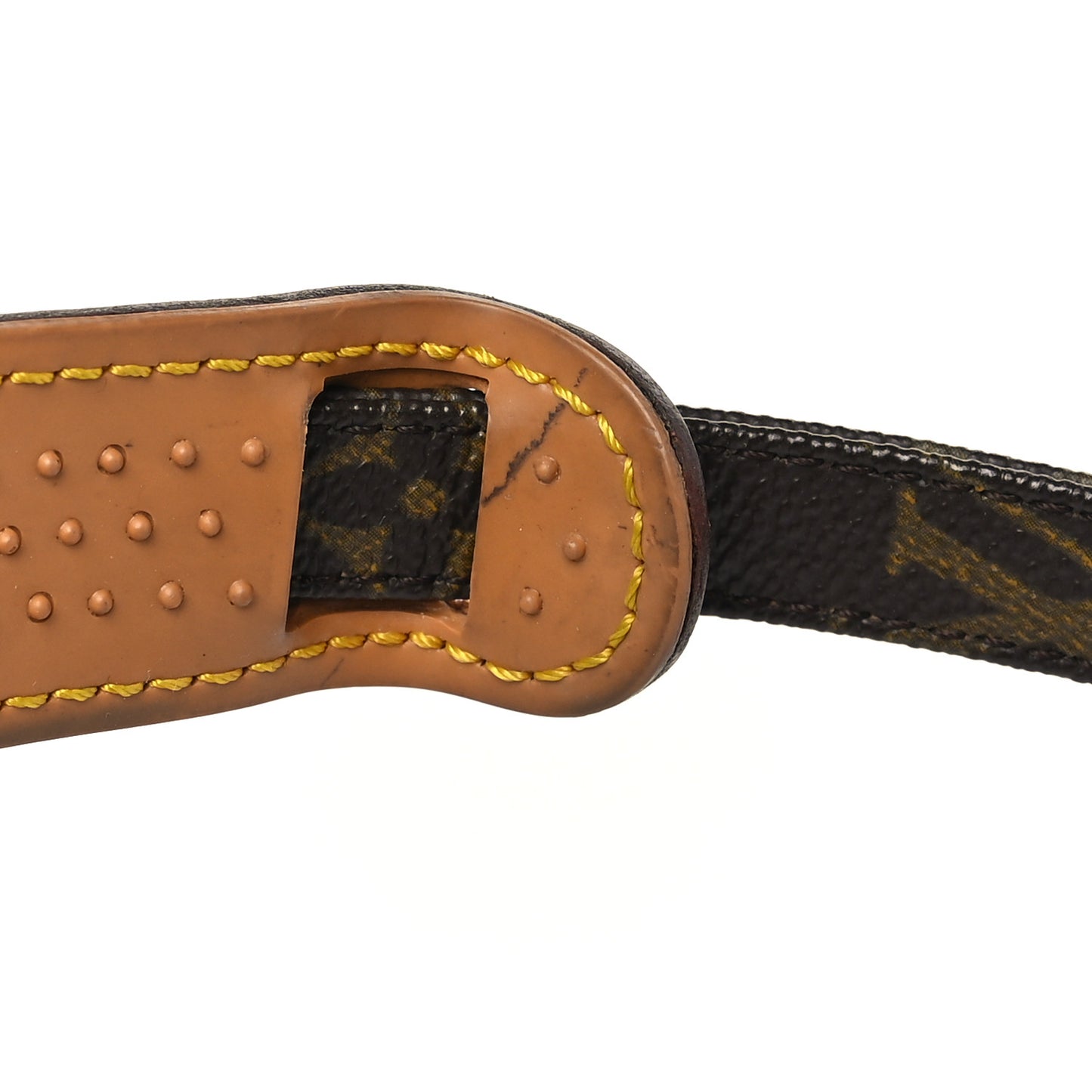 Monogram Pochette Marly Bandouliere