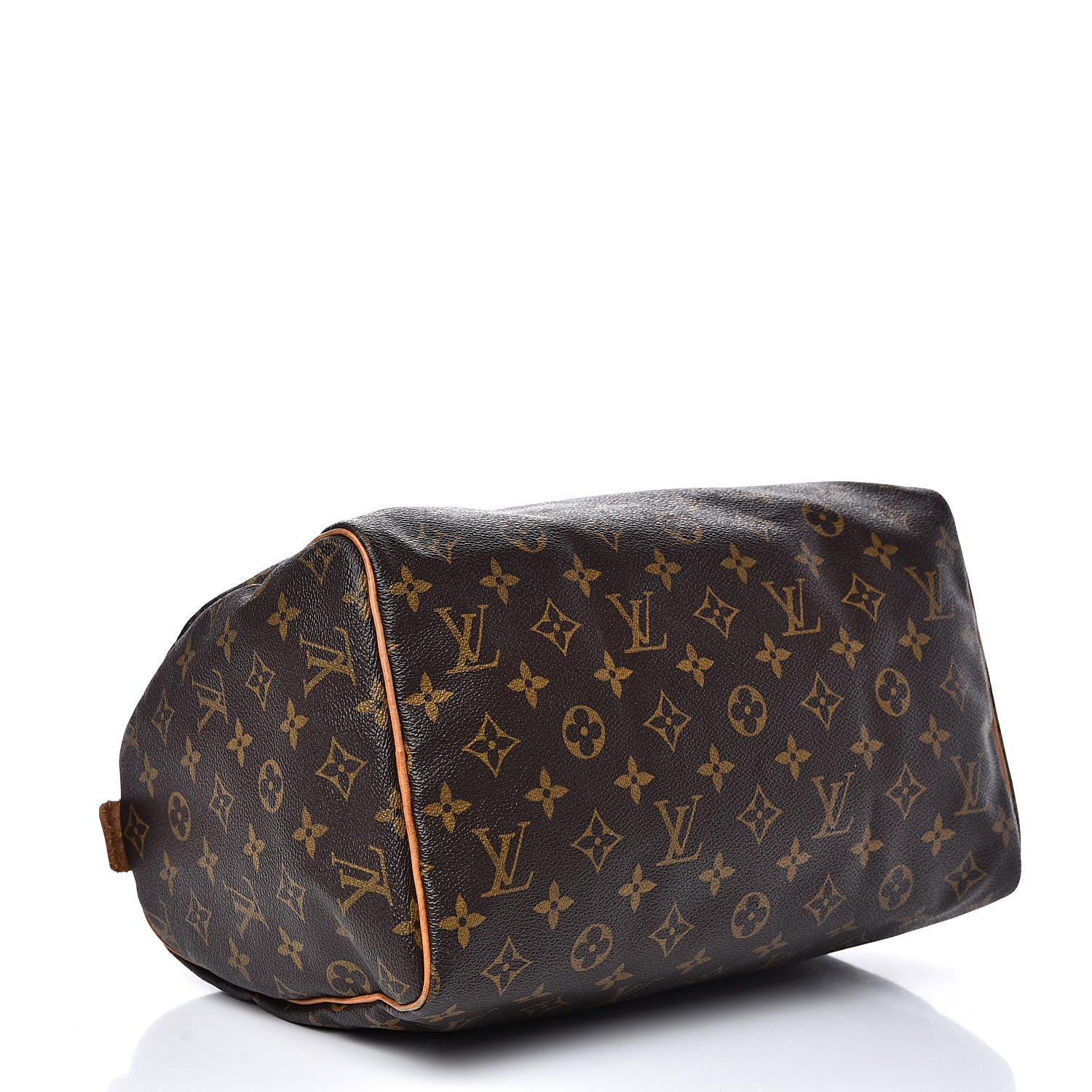 Louis Vuitton Monogram Speedy 30 4 of 15