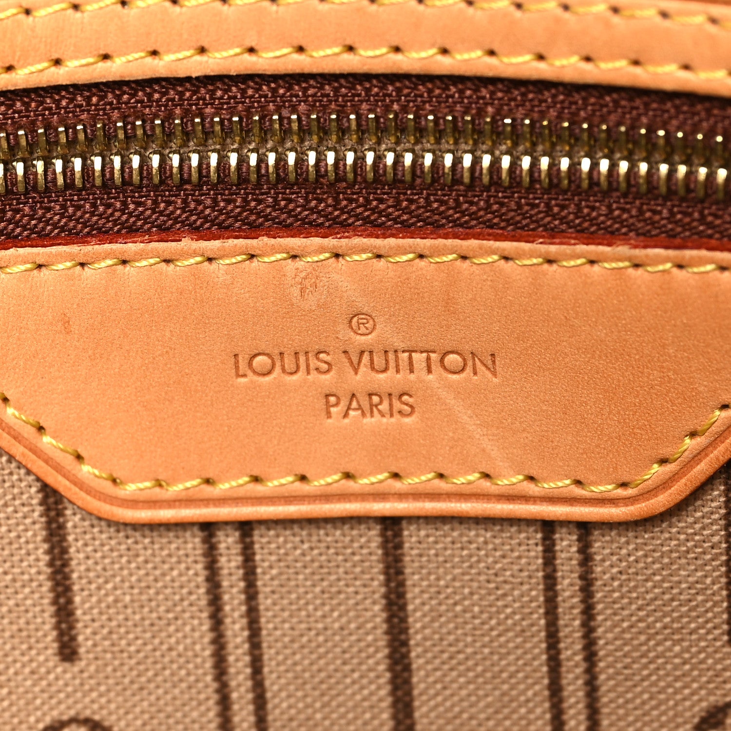 Louis Vuitton Monogram Delightful PM 6 of 13