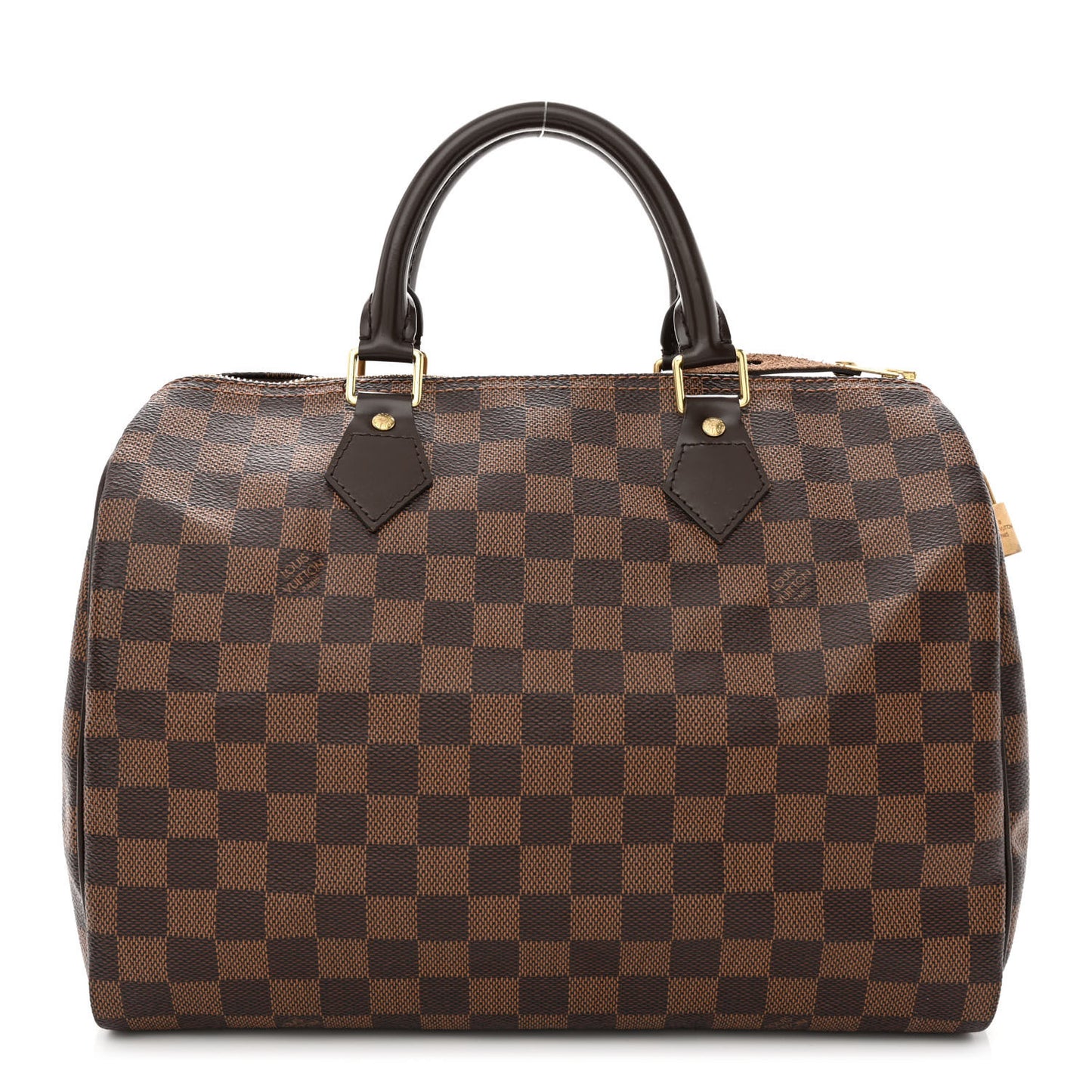 Damier Ebene Speedy 30