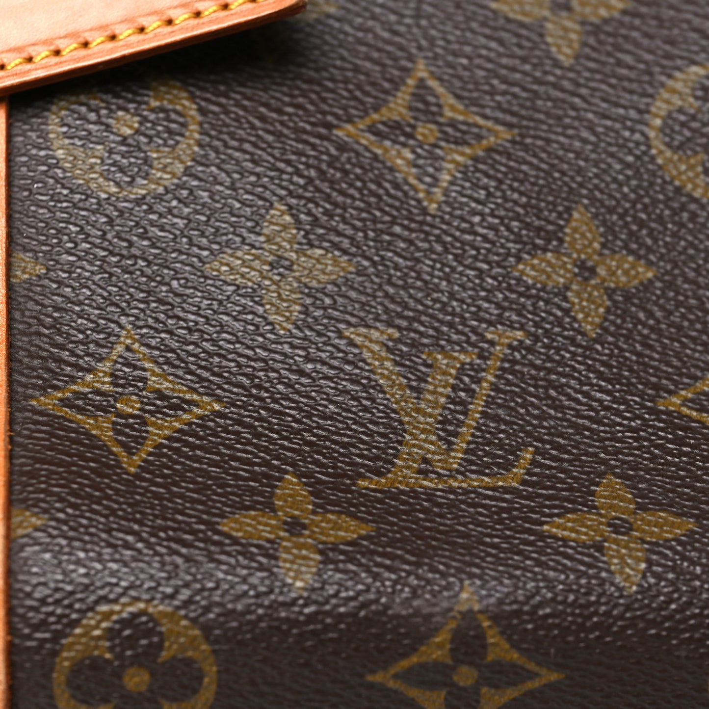 Monogram Keepall 55