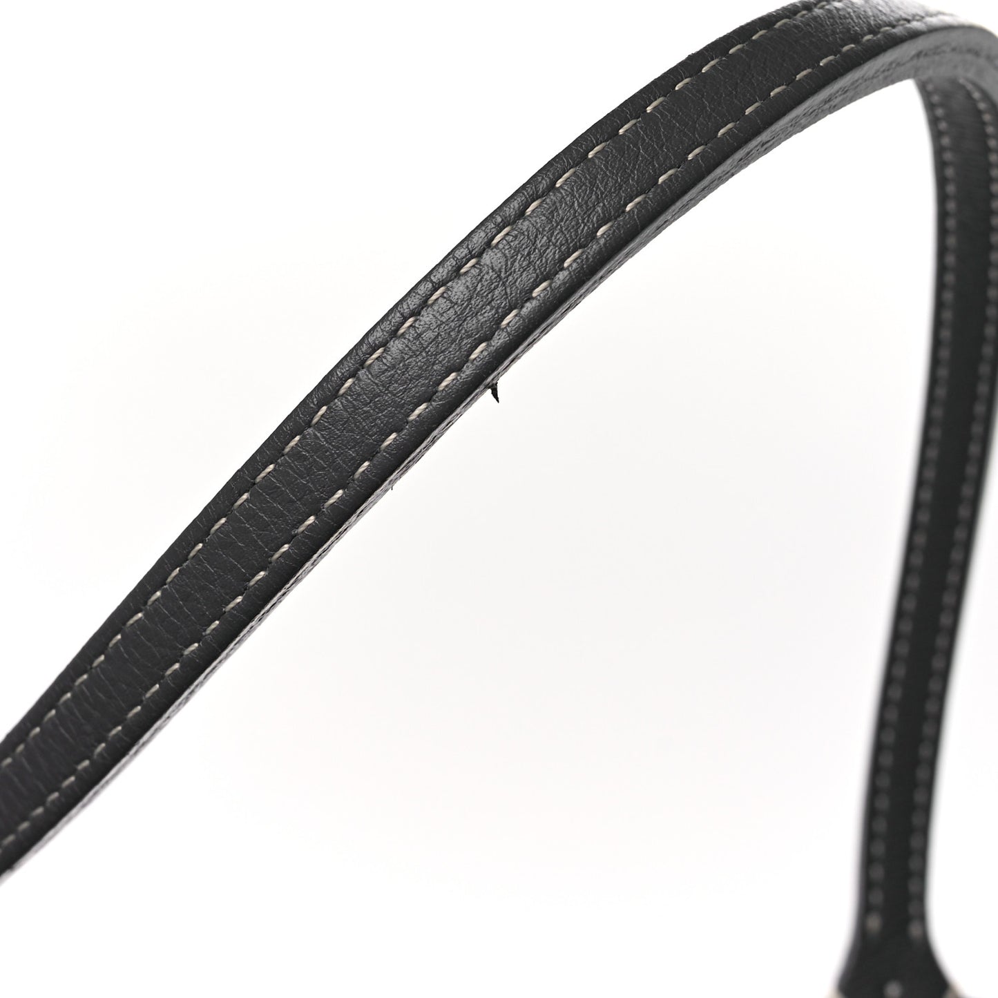 Goyardine Reversible Anjou GM Grey