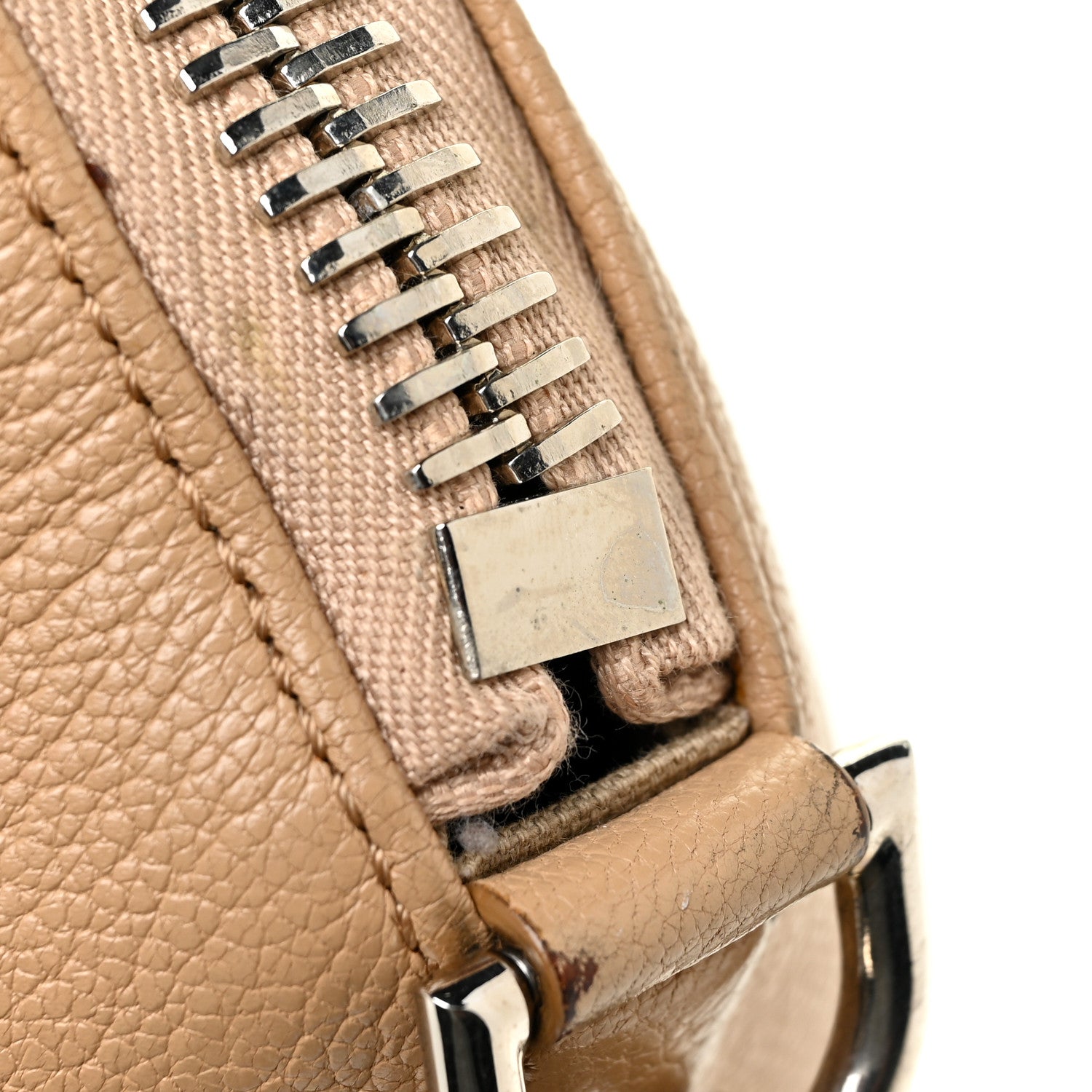 Givenchy Sugar Goatskin Medium Antigona Medium Beige 17 of 20