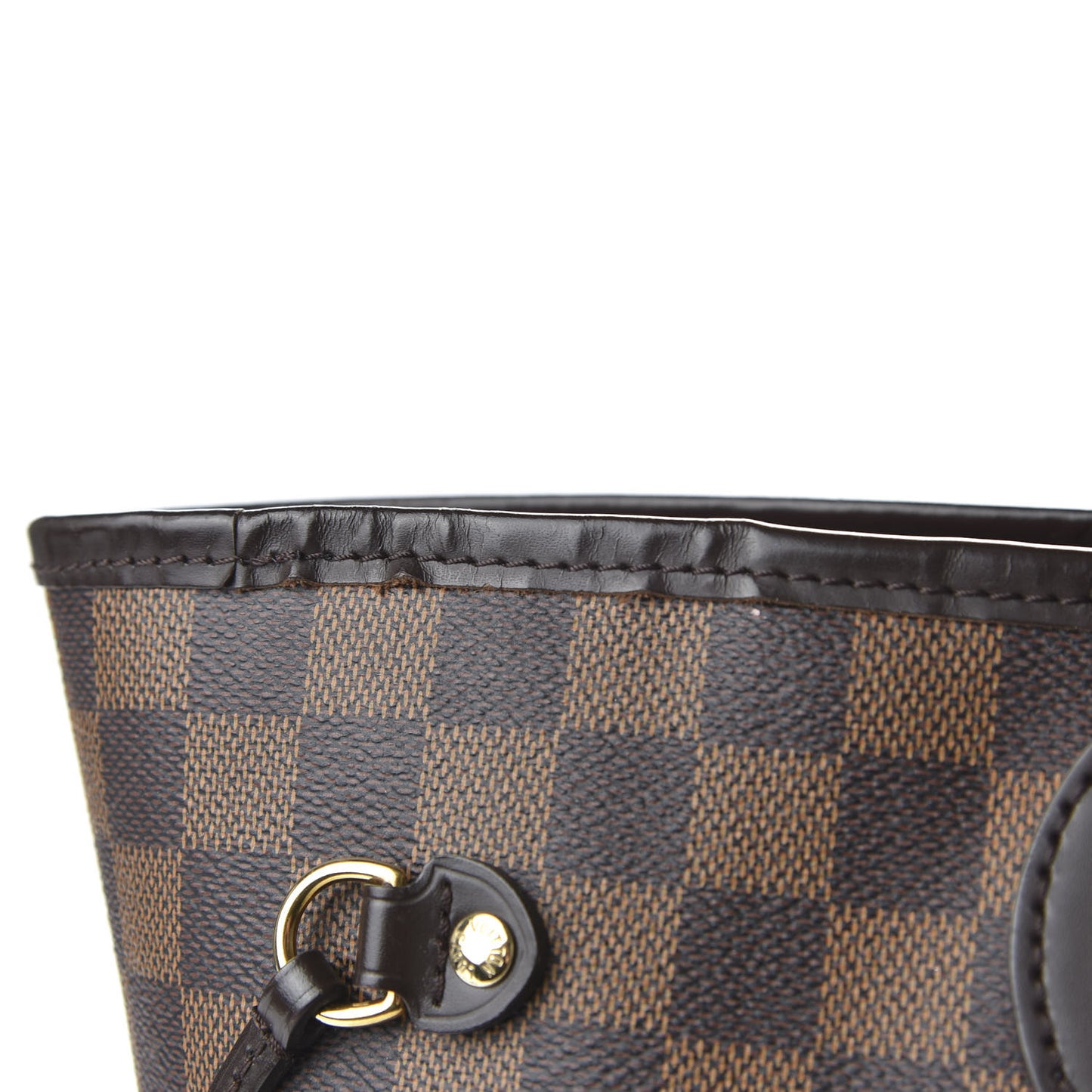 Damier Ebene Neo Neverfull MM