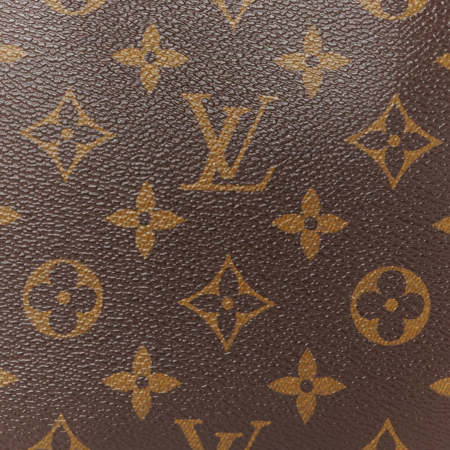 Monogram Cosmetic Pouch GM